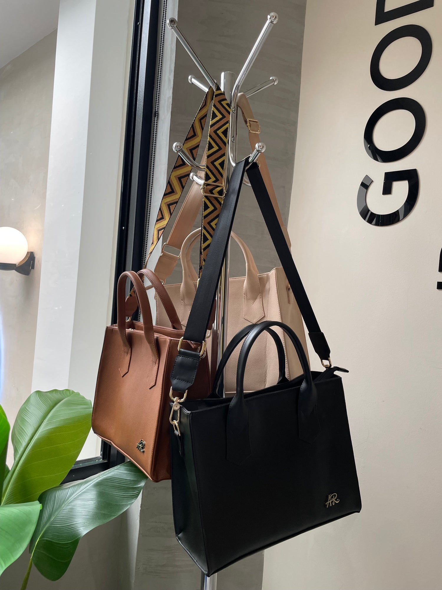 Bolsos oficina