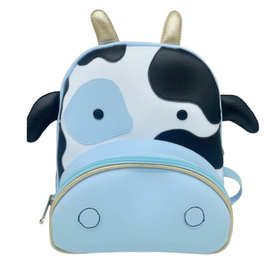 Morral Vaca Azul
