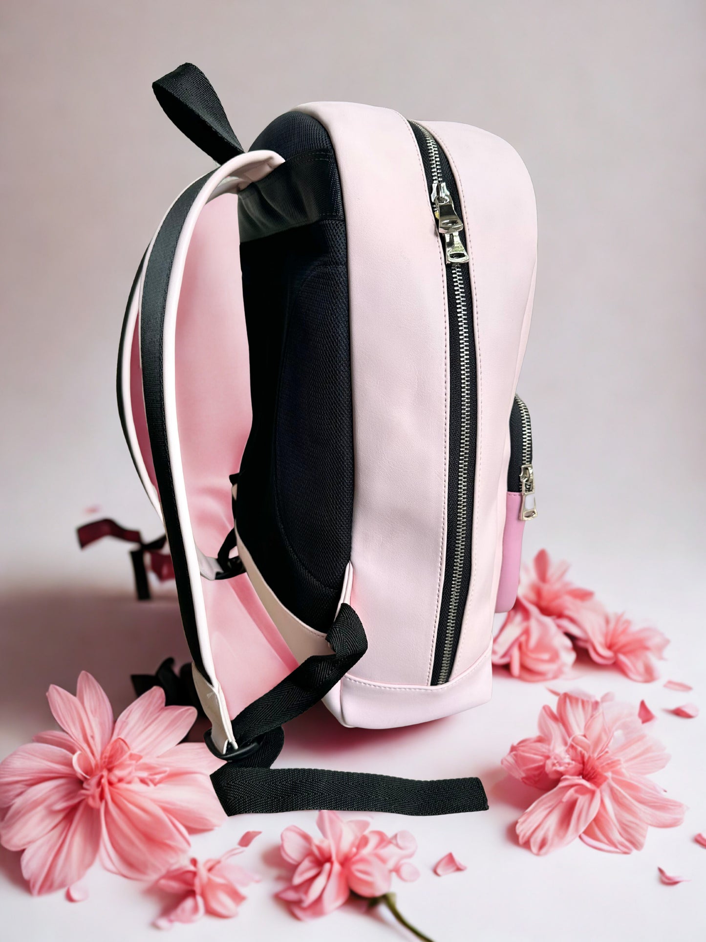 Roma urban Rosa