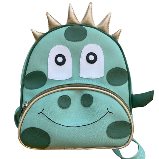 Morral Dinosaurio