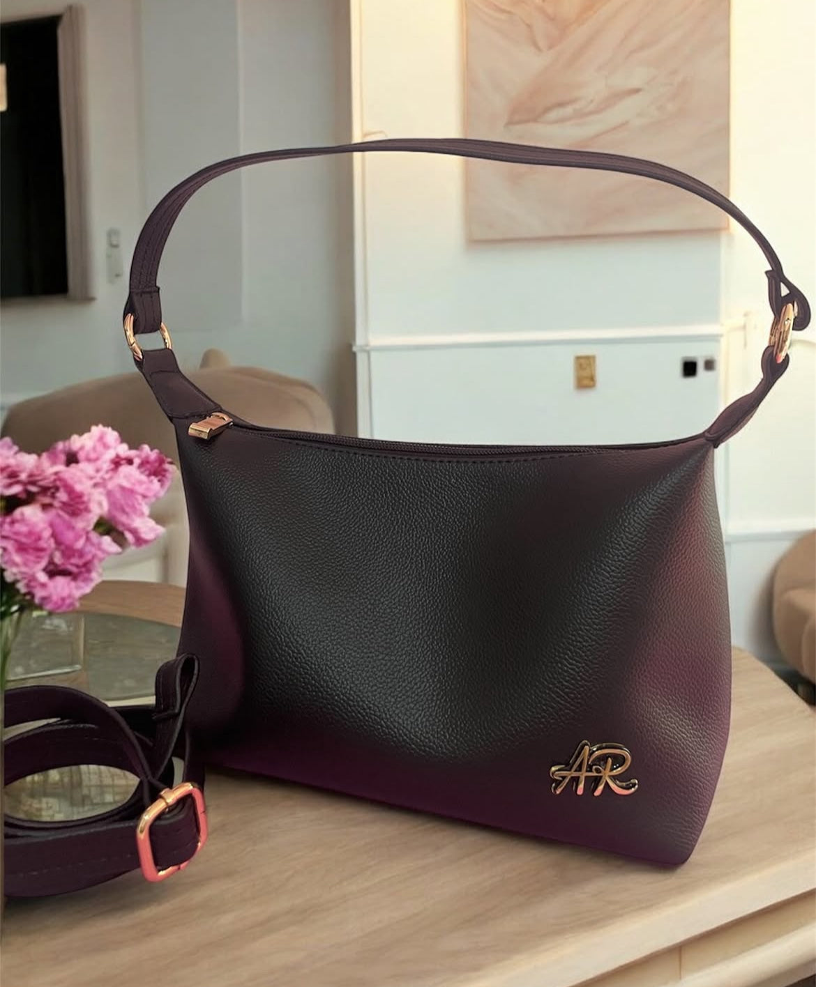 Bolso Niza Negro