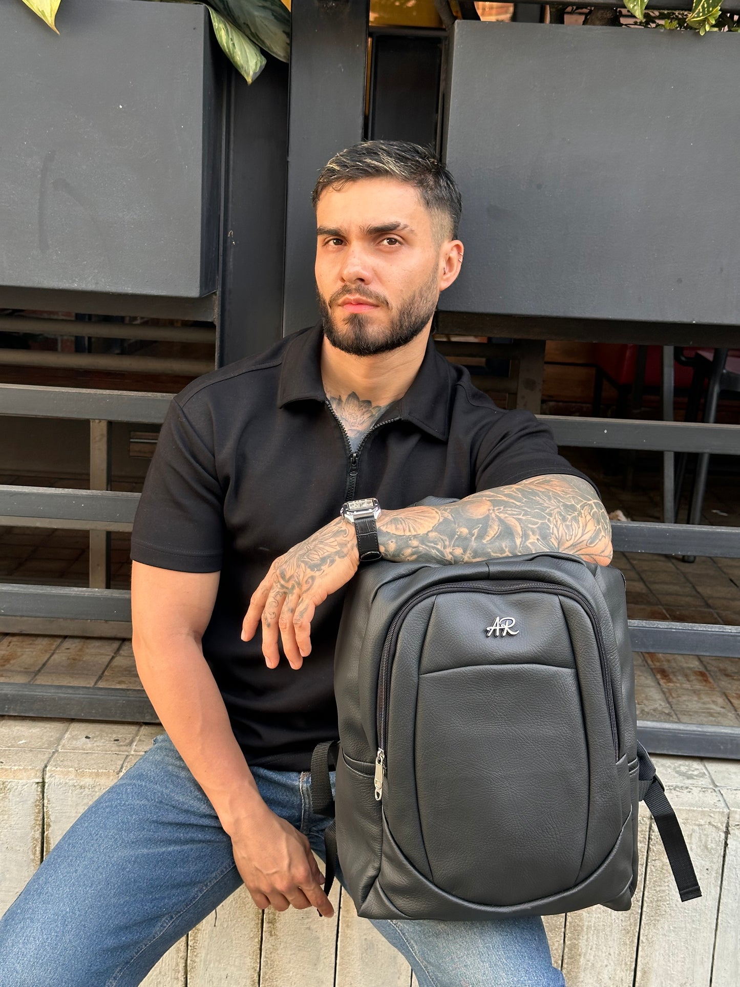 Morral Laptop - AR men