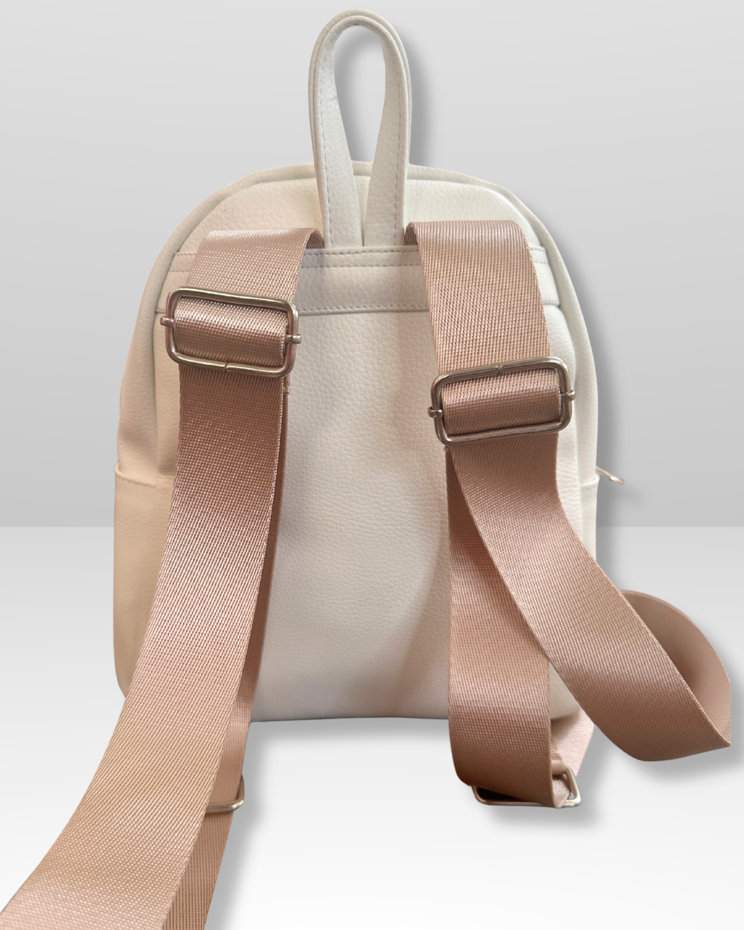 Morral pequeño