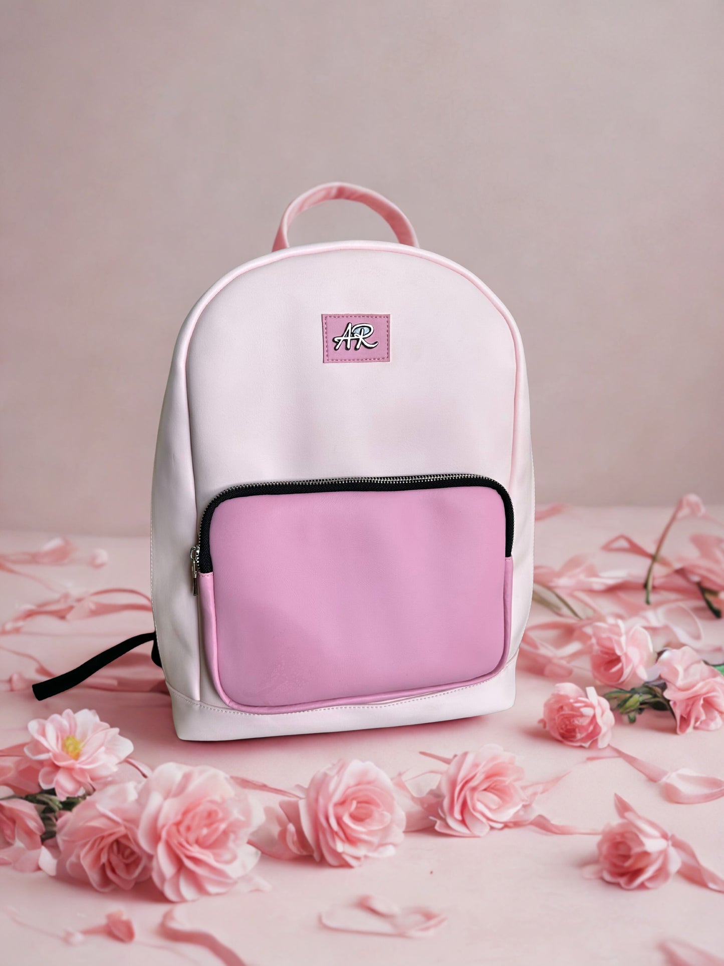 Roma urban Rosa