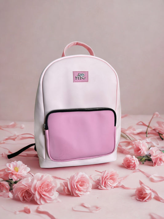 Roma urban Rosa