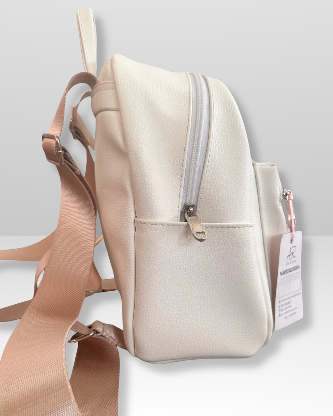 Morral pequeño