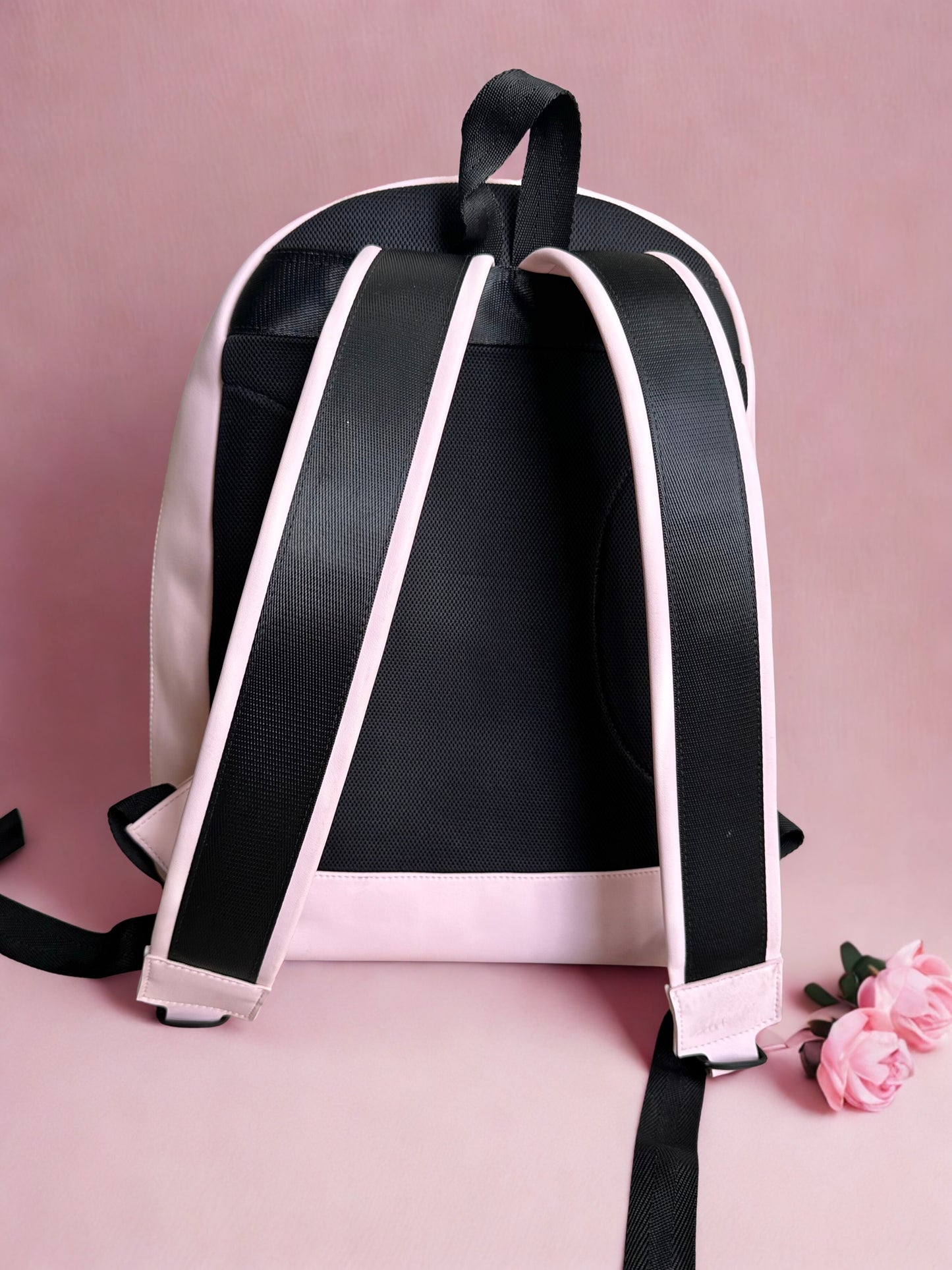 Roma urban Rosa