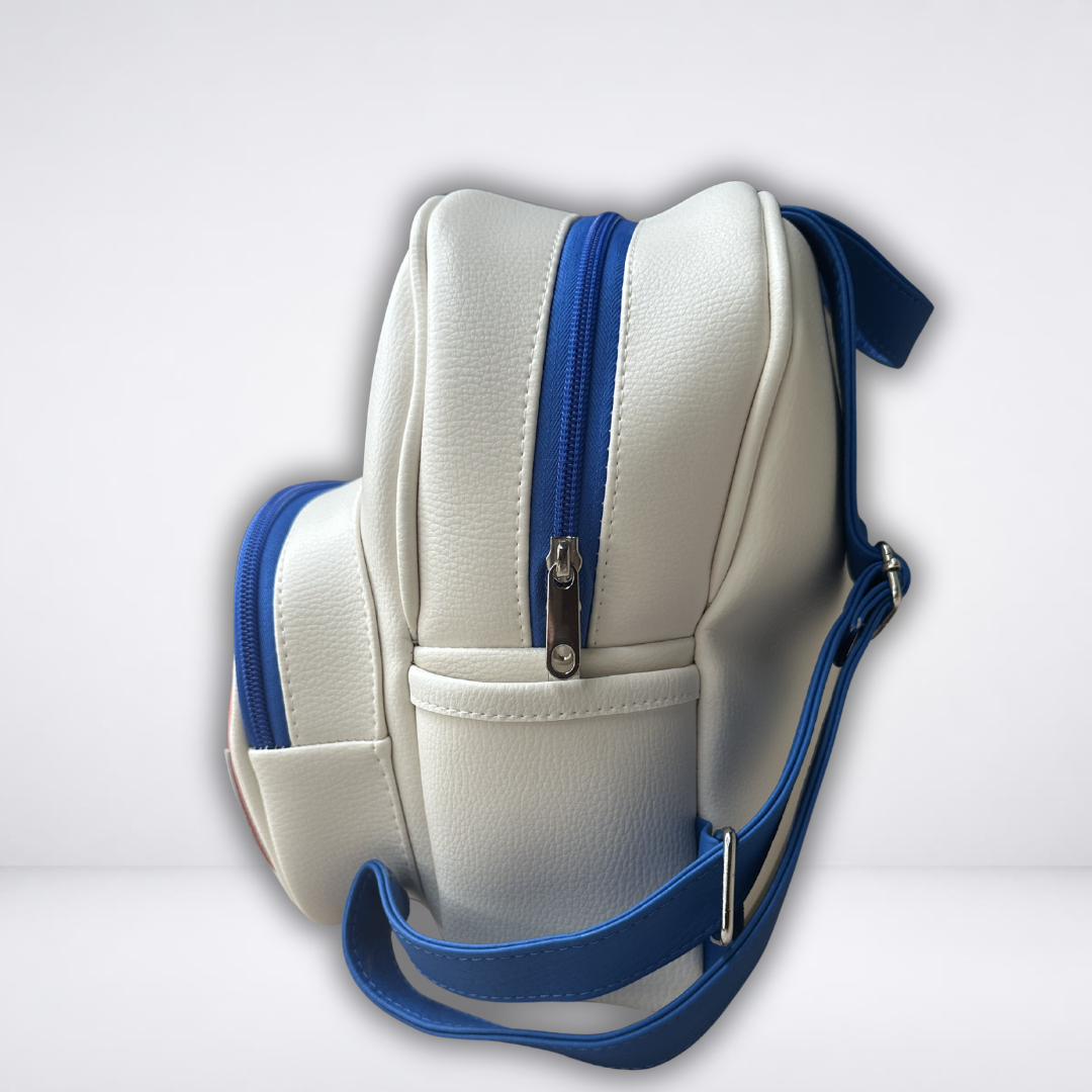 Morral Mario Bros