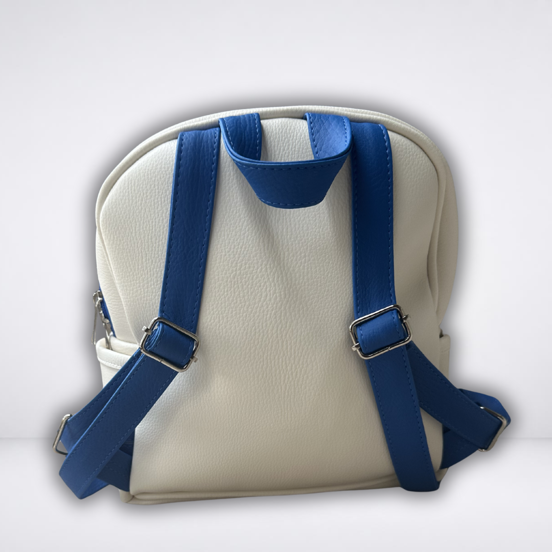 Morral Mario Bros